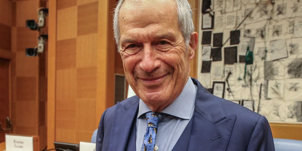 Leonardo Tricarico «Un’azione senza valore strategico» La Verità