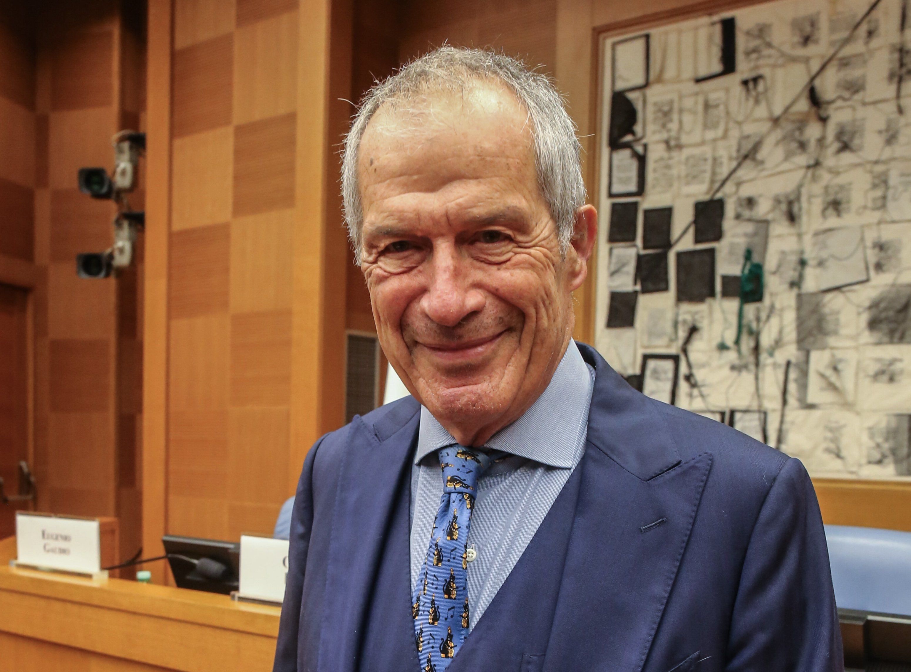 Leonardo Tricarico: «Un’azione senza valore strategico»