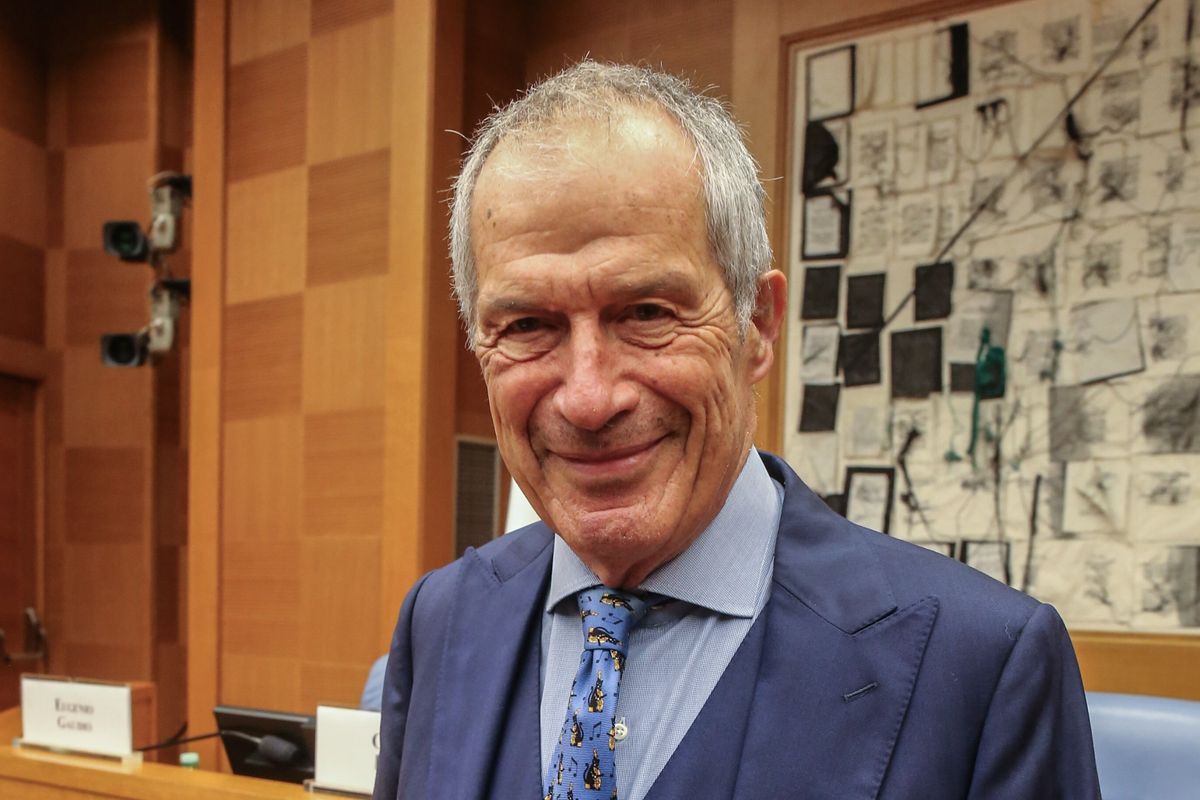 Leonardo Tricarico: «Un’azione senza valore strategico»