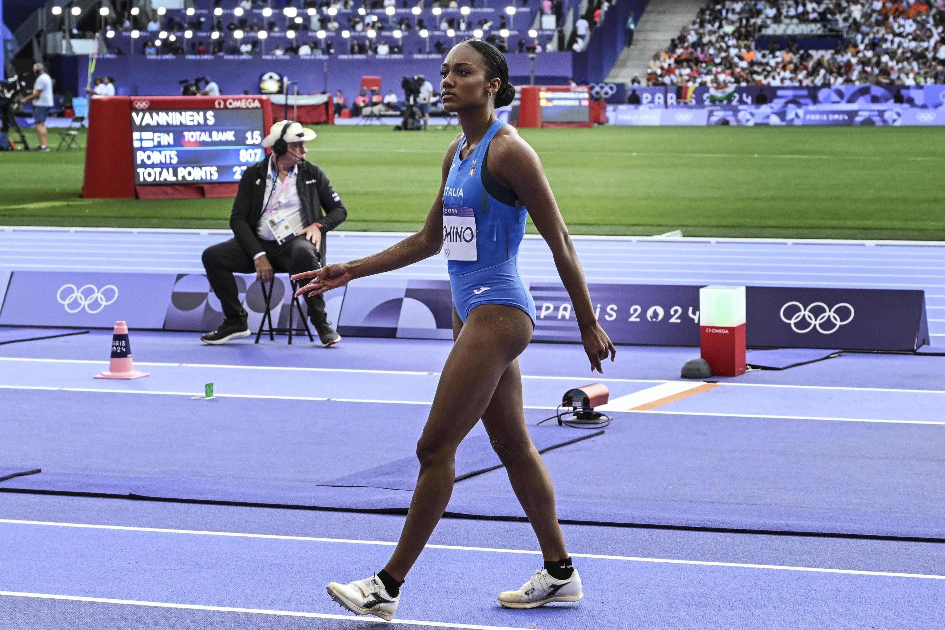 Ma chi bada alla pelle degli atleti?