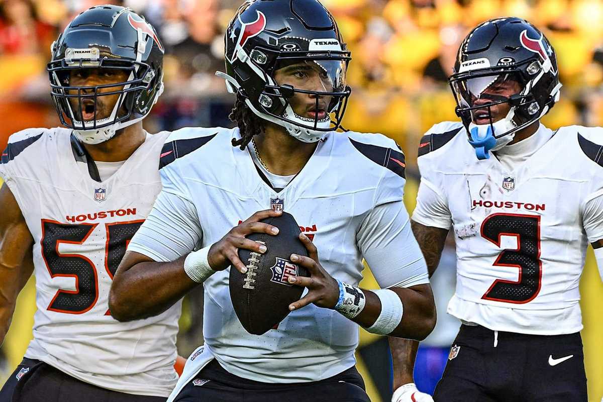 Critical takeaways from Houston Texans preseason win over Steelers