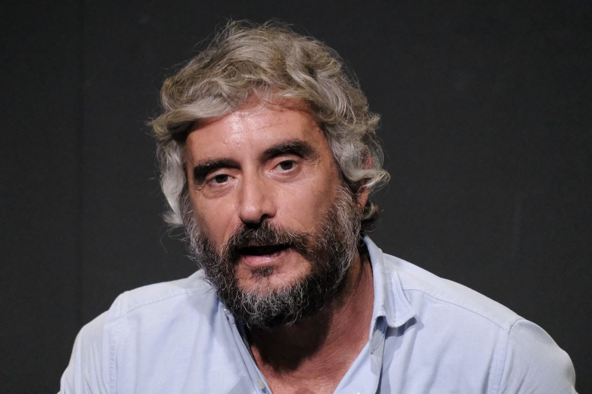 «Si vede dai colori che la Senna non va bene»