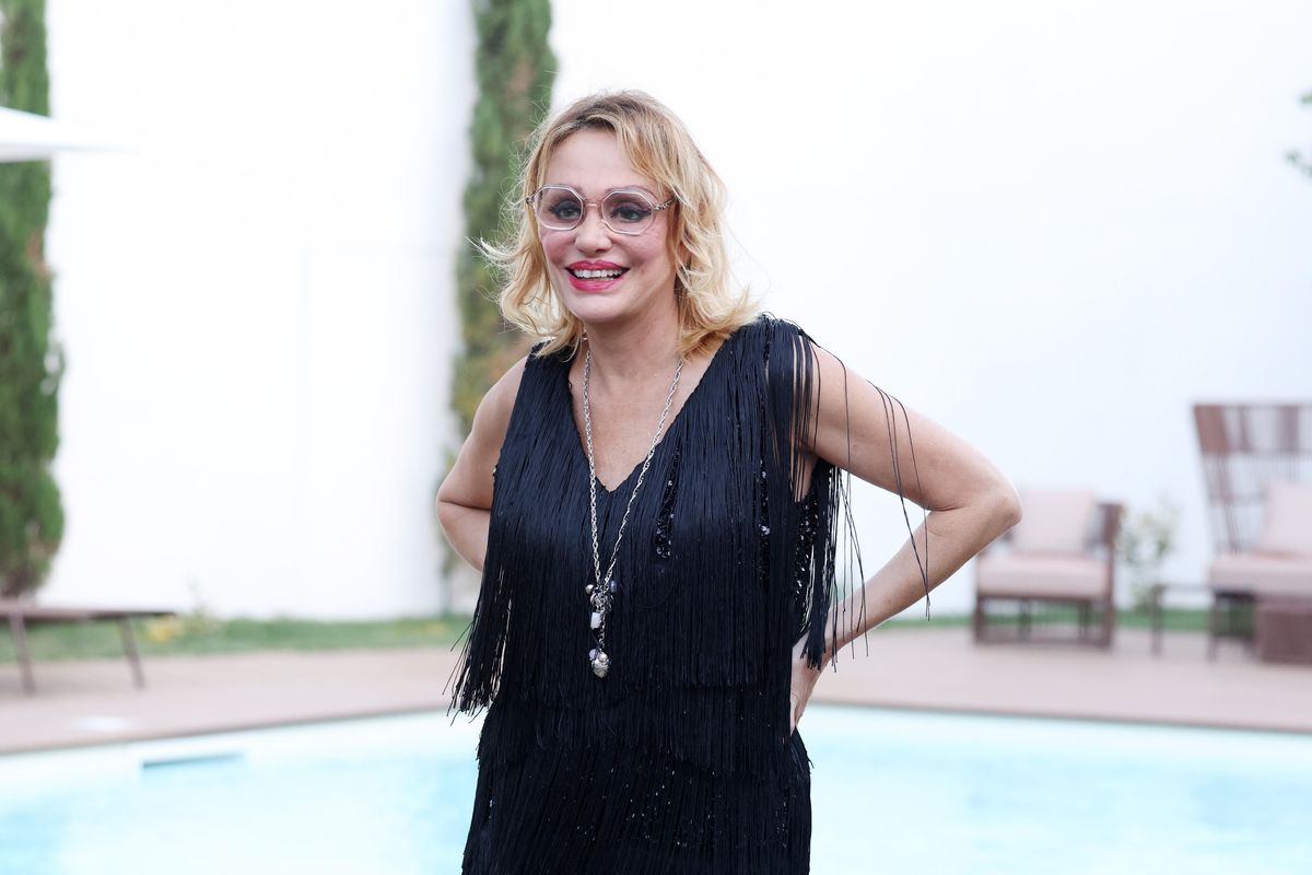 «Guardavo “Amarcord” ogni sera. E alla fine ho incontrato Fellini»