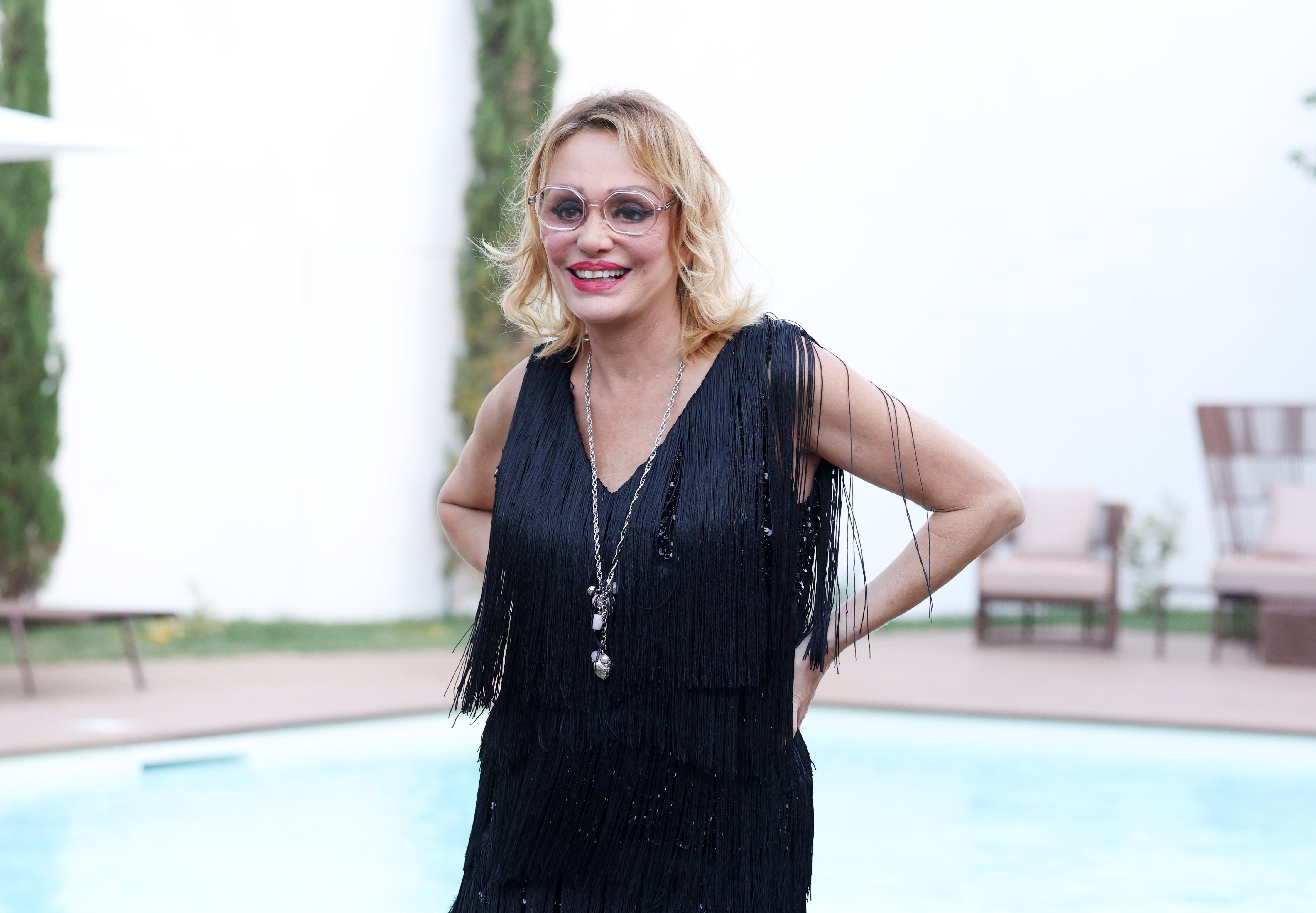 «Guardavo “Amarcord” ogni sera. E alla fine ho incontrato Fellini»