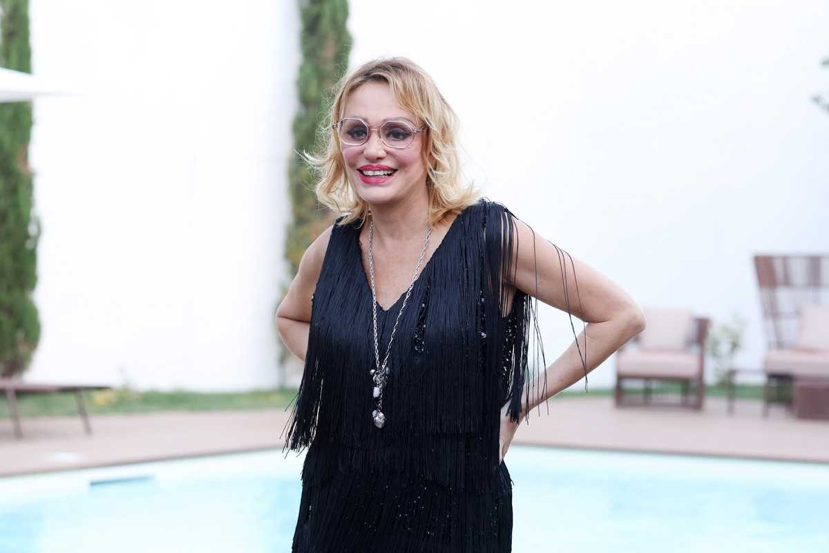 «Guardavo “Amarcord” ogni sera. E alla fine ho incontrato Fellini»