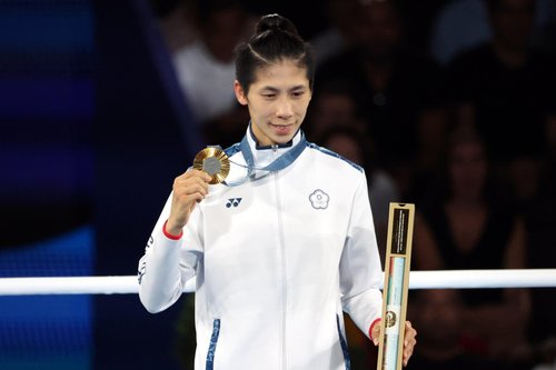 Il capo del Cio non distingue le donne. Quelle «dubbie» si prendono gli ori