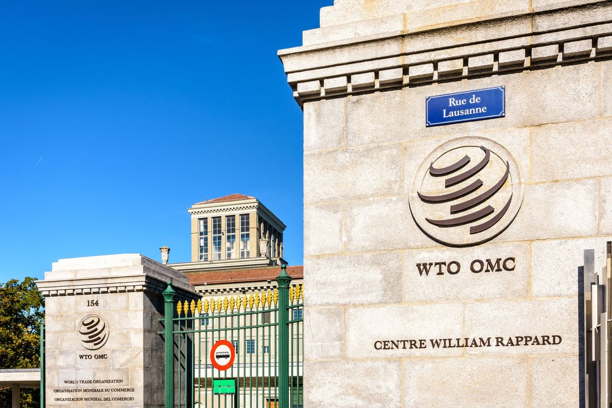La Cina ricorre al Wto contro i dazi. Italia pronta a mediare con l’Europa