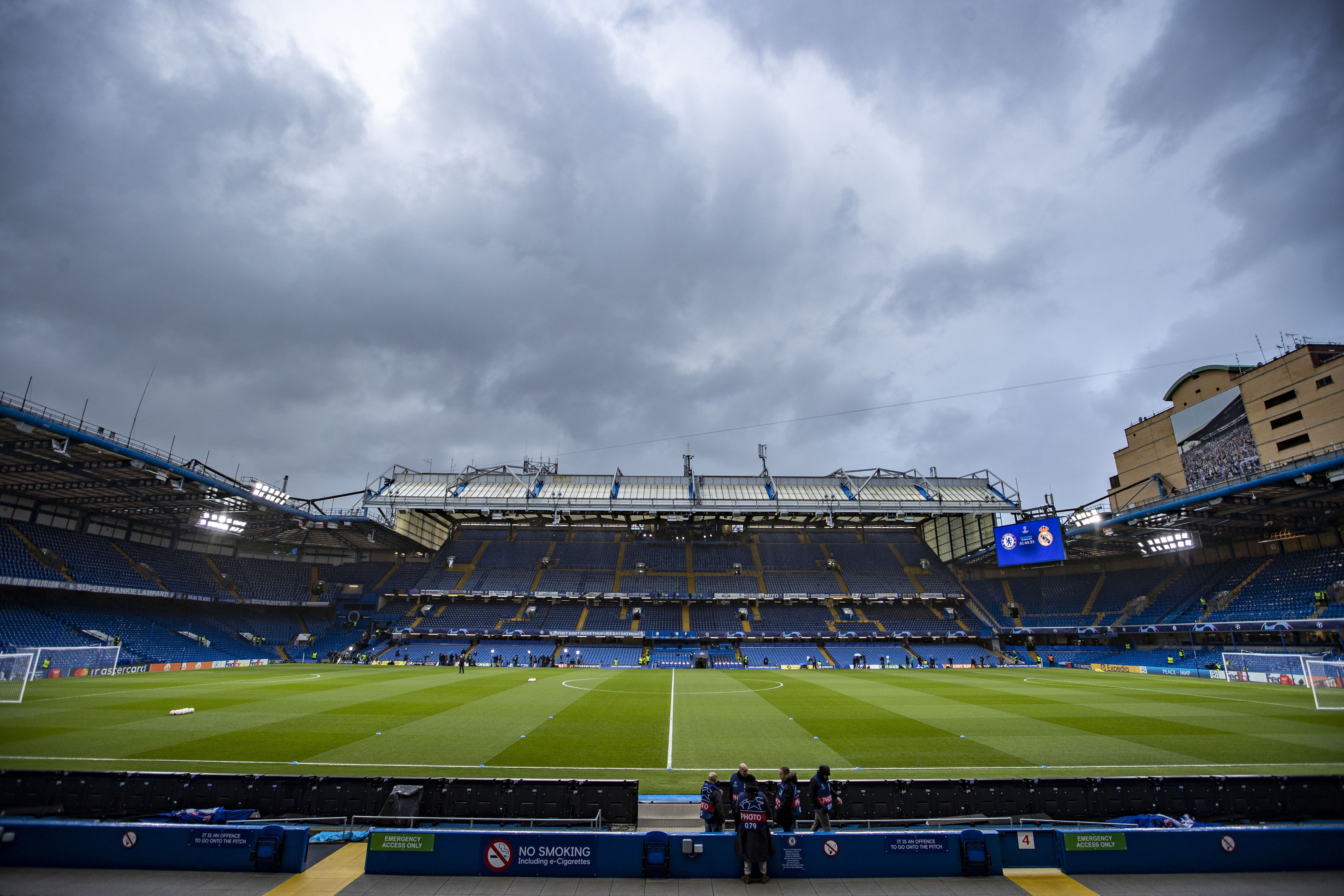 Doppioni e spese fin troppo pazze. Il mistero poco glorioso del Chelsea