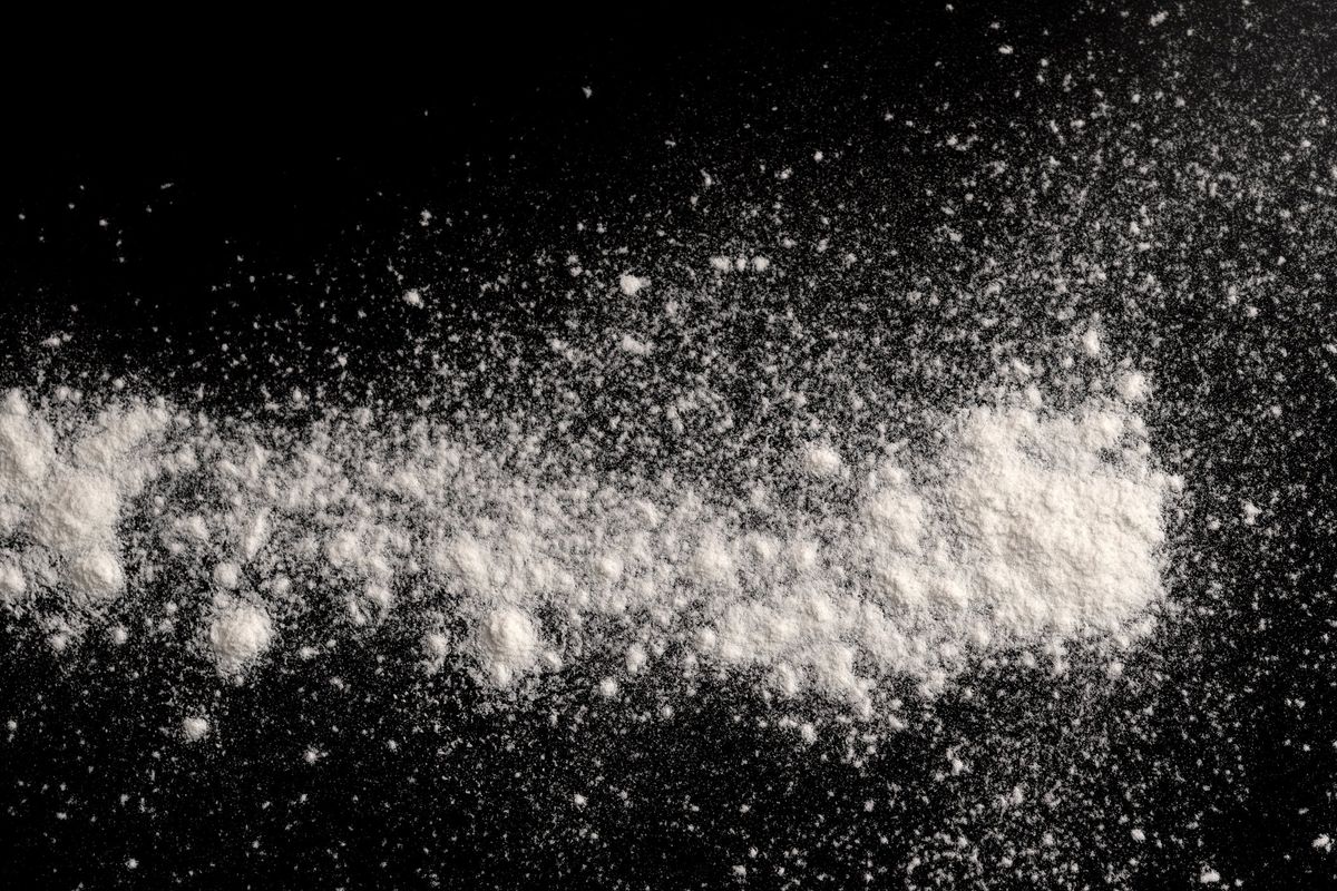 Roma porta d'ingresso per la cocaina di tutta Europa