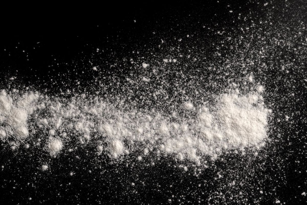 Roma porta d'ingresso per la cocaina di tutta Europa