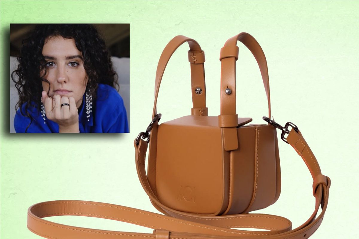 «Una borsa? No, un atto di indipendenza»