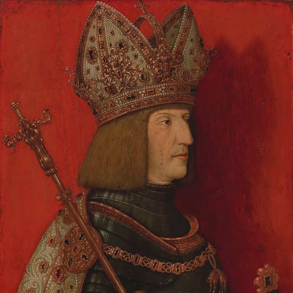 D\u00fcrer e il Rinascimento trentino in mostra al Castello del Buonconsiglio