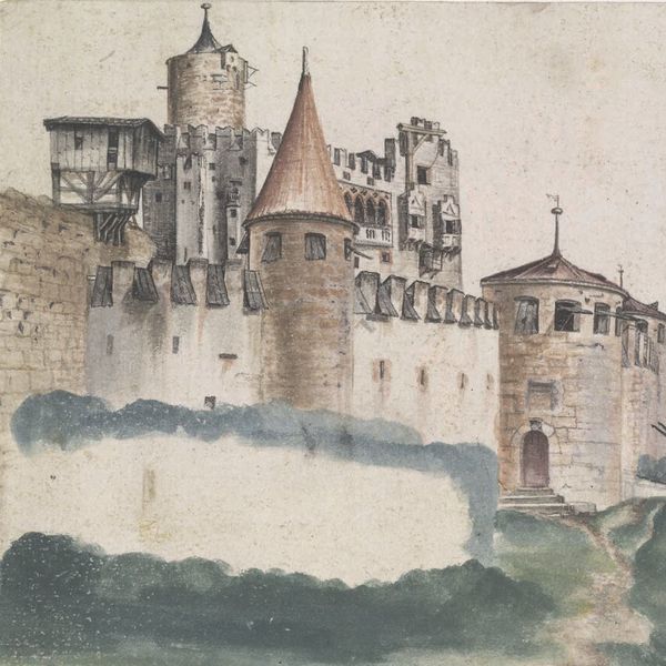 D\u00fcrer e il Rinascimento trentino in mostra al Castello del Buonconsiglio