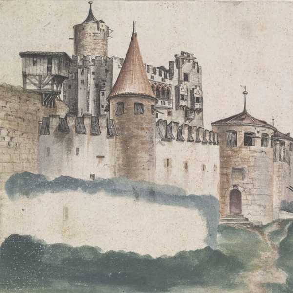 D\u00fcrer e il Rinascimento trentino in mostra al Castello del Buonconsiglio