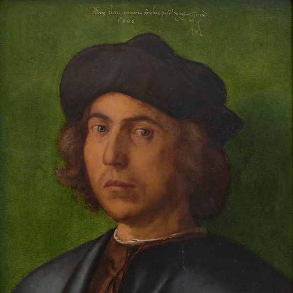 D\u00fcrer e il Rinascimento trentino in mostra al Castello del Buonconsiglio