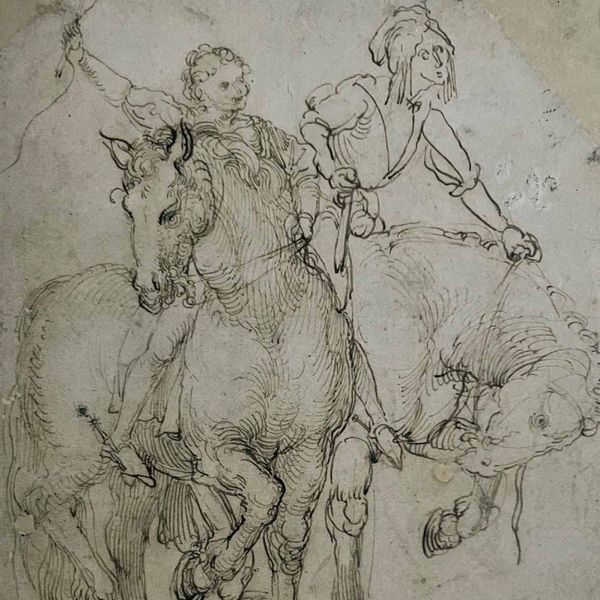 D\u00fcrer e il Rinascimento trentino in mostra al Castello del Buonconsiglio