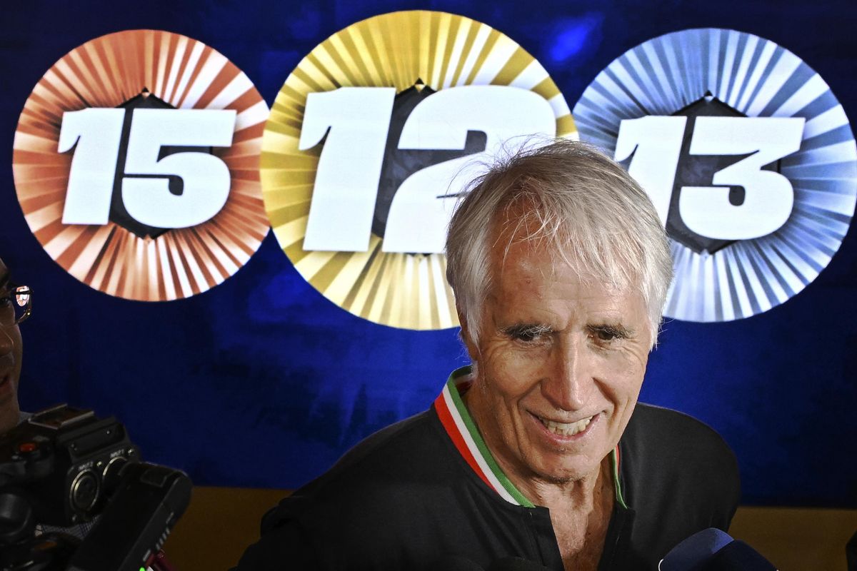 Caro Malagò, lei questi Giochi li ha persi