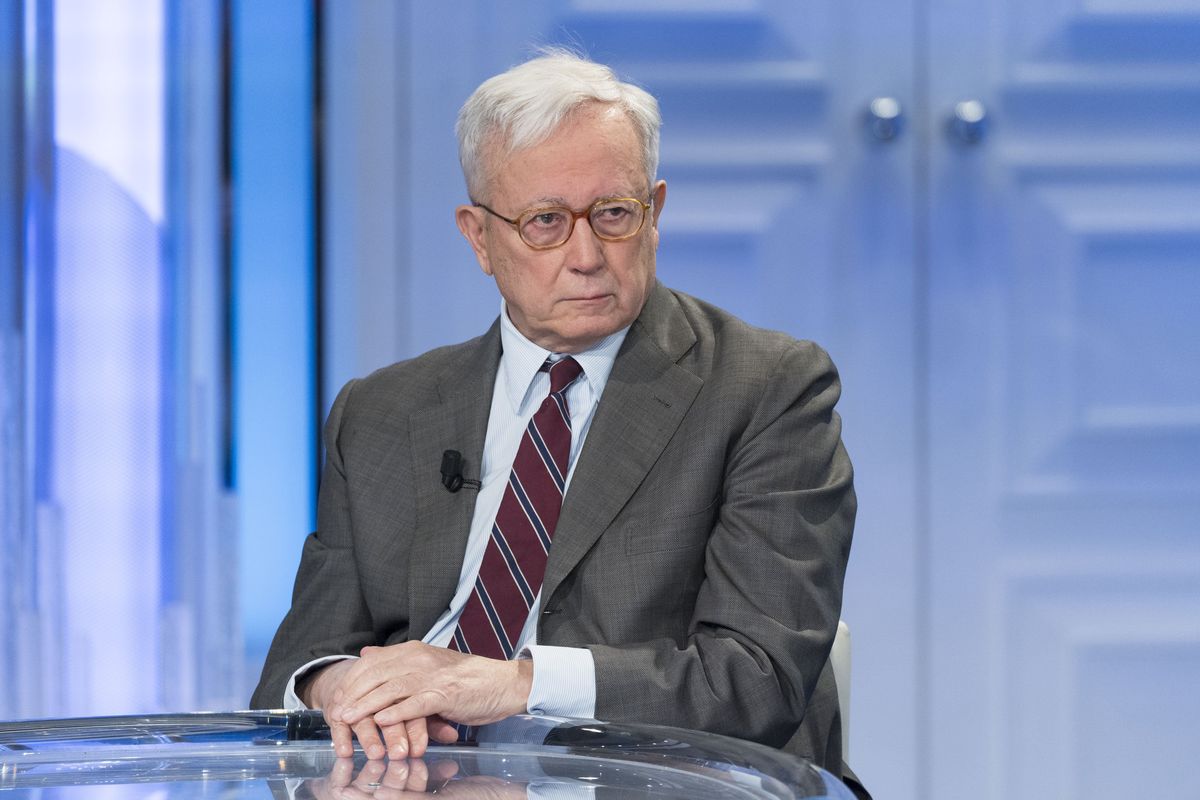 «Moldavia & C., tutti dentro. Però l’Ue la smetta coi vincoli»