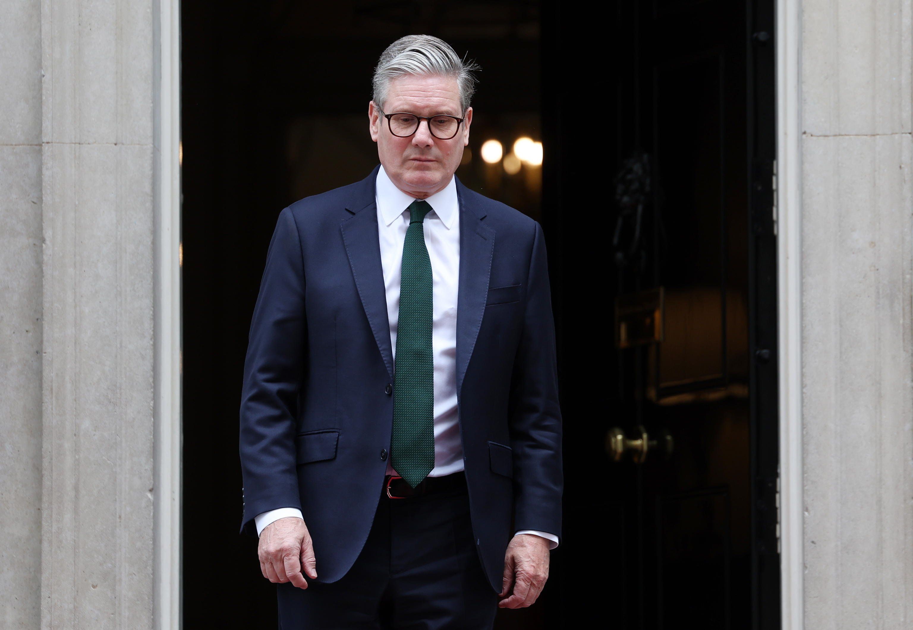 In Inghilterra nuove critiche alla deriva di Starmer: «Attacca la libertà di parola»