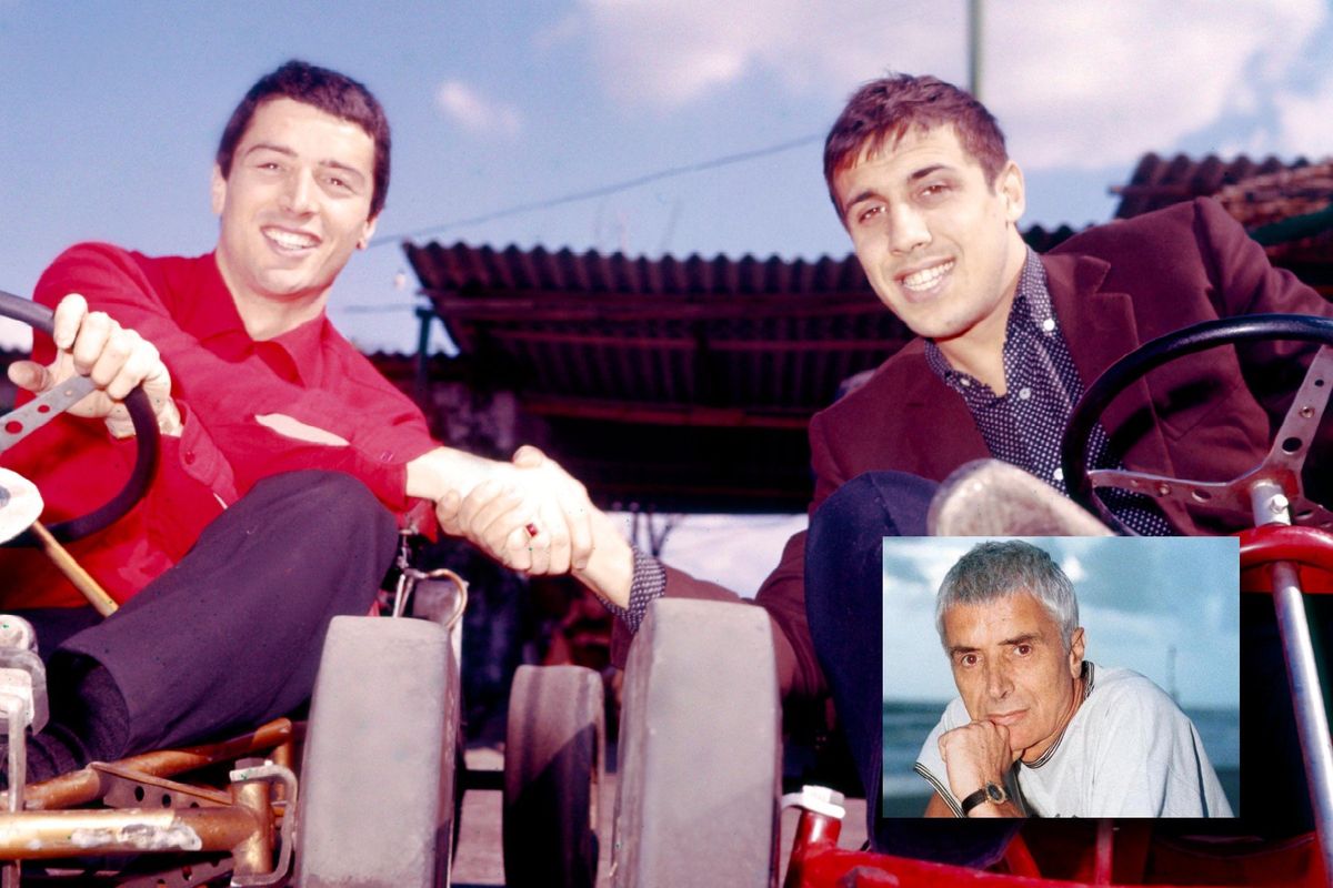 «Caro Celentano, forse è ora di fare pace»