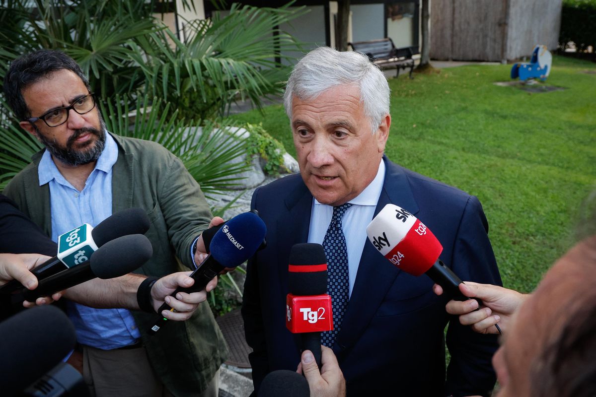 Il nodo armi imbarazza gli alleati