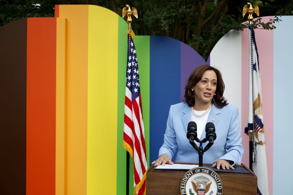 Wer ist Kamala Harris? Ihr Kontext, ihr Aufstieg sowie ihr ...