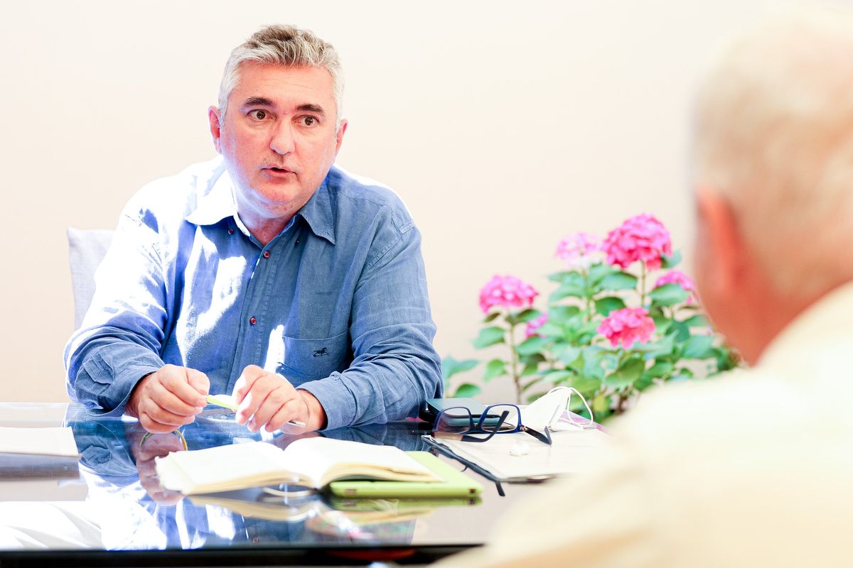 Il plasma avrebbe evitato 200.000 ricoveri