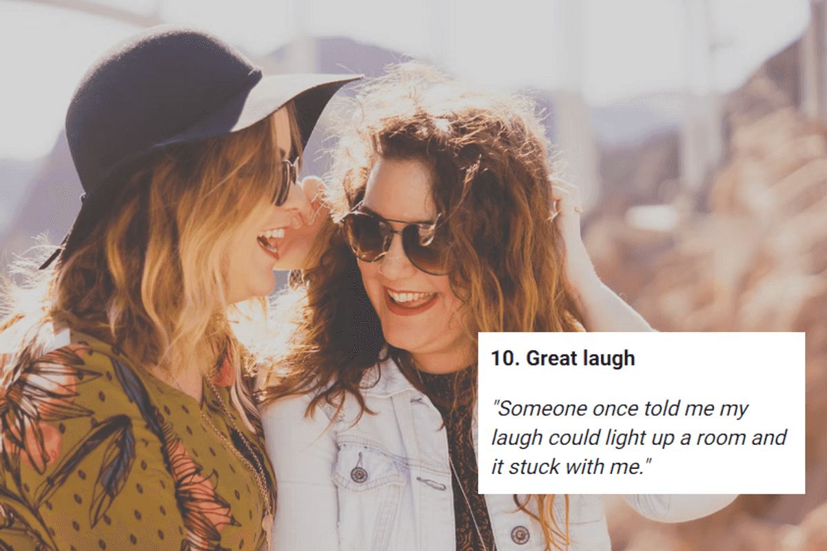 compliments, reddit , best compliments