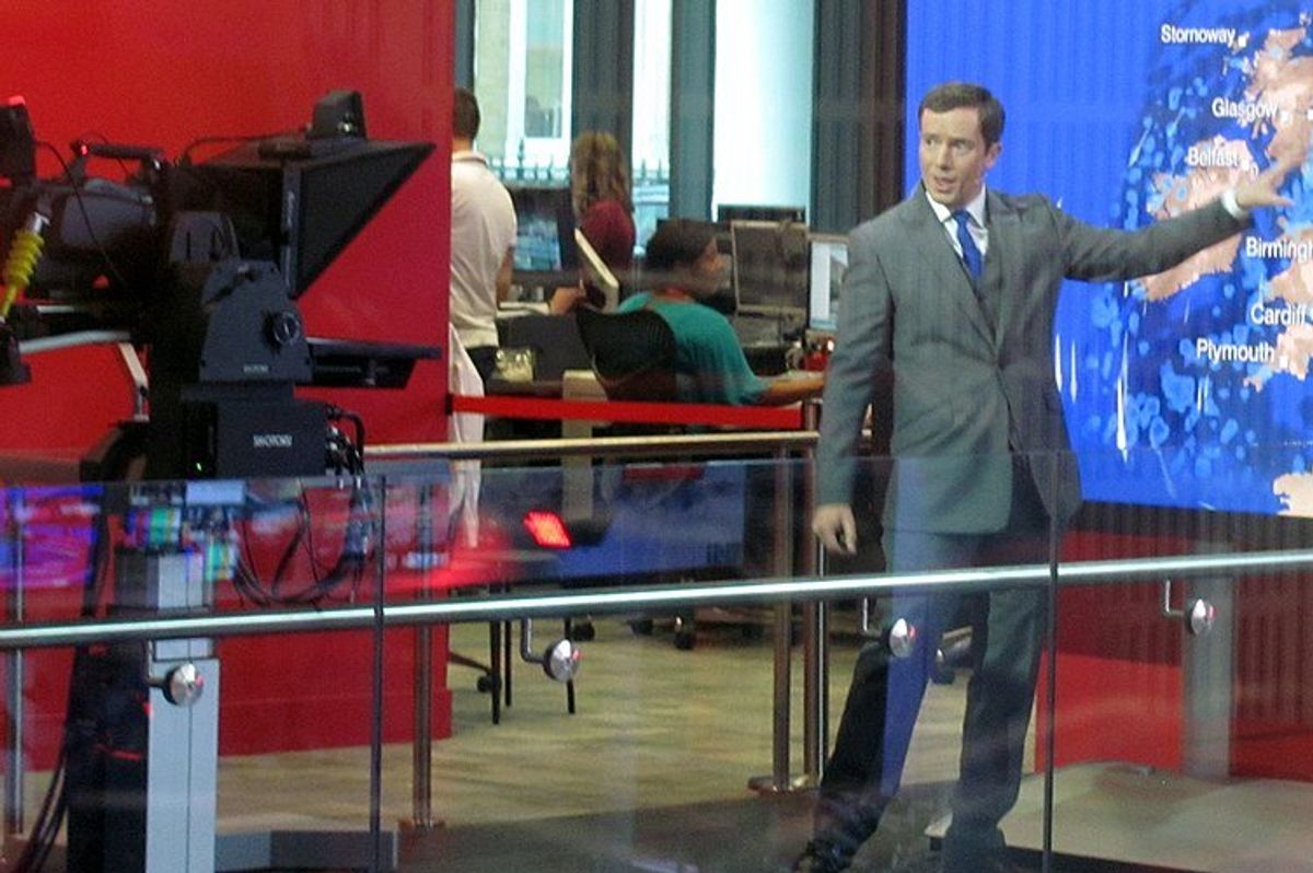 weather man, panic attacks, nate byrne