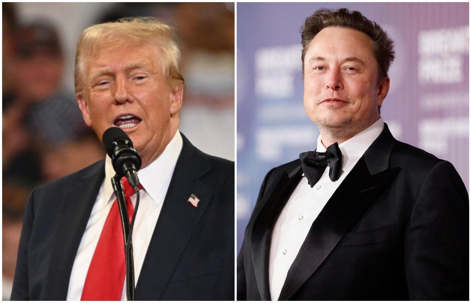 Migranti, guerre ed «Europa cattiva». Trump e Musk rompono gli schemi