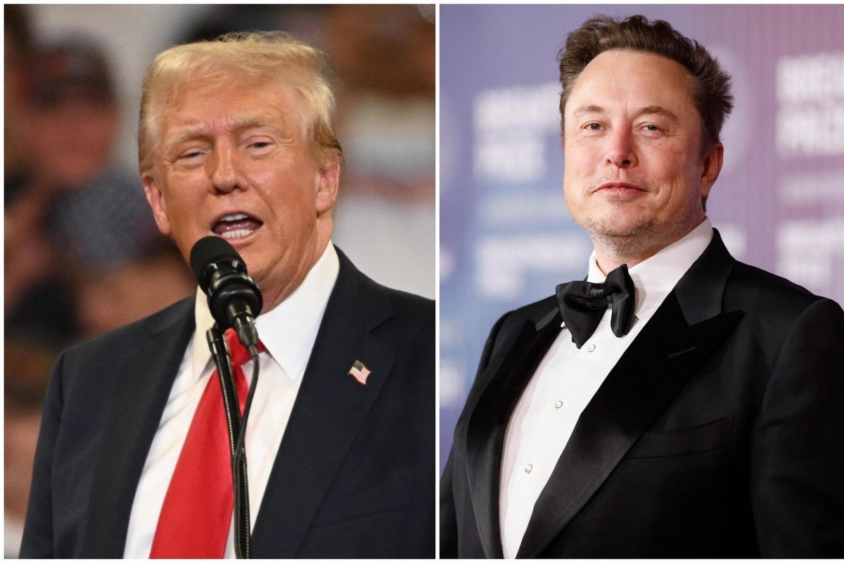 Migranti, guerre ed «Europa cattiva». Trump e Musk rompono gli schemi