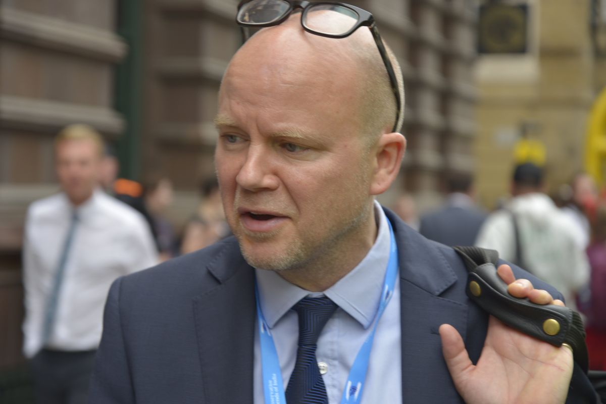 «La guerra al “free speech” è solo agli inizi»