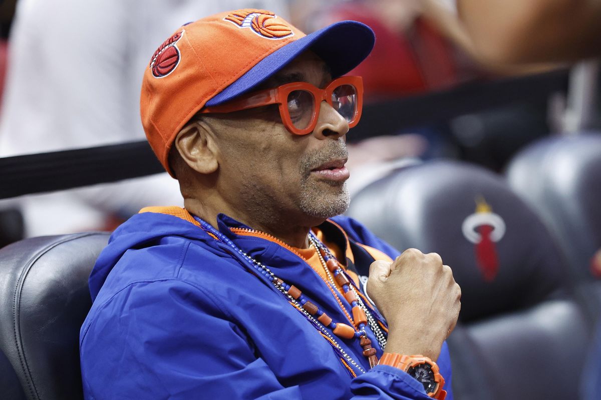 Per chi usa la storia come una clava perfino Spike Lee è un nazista