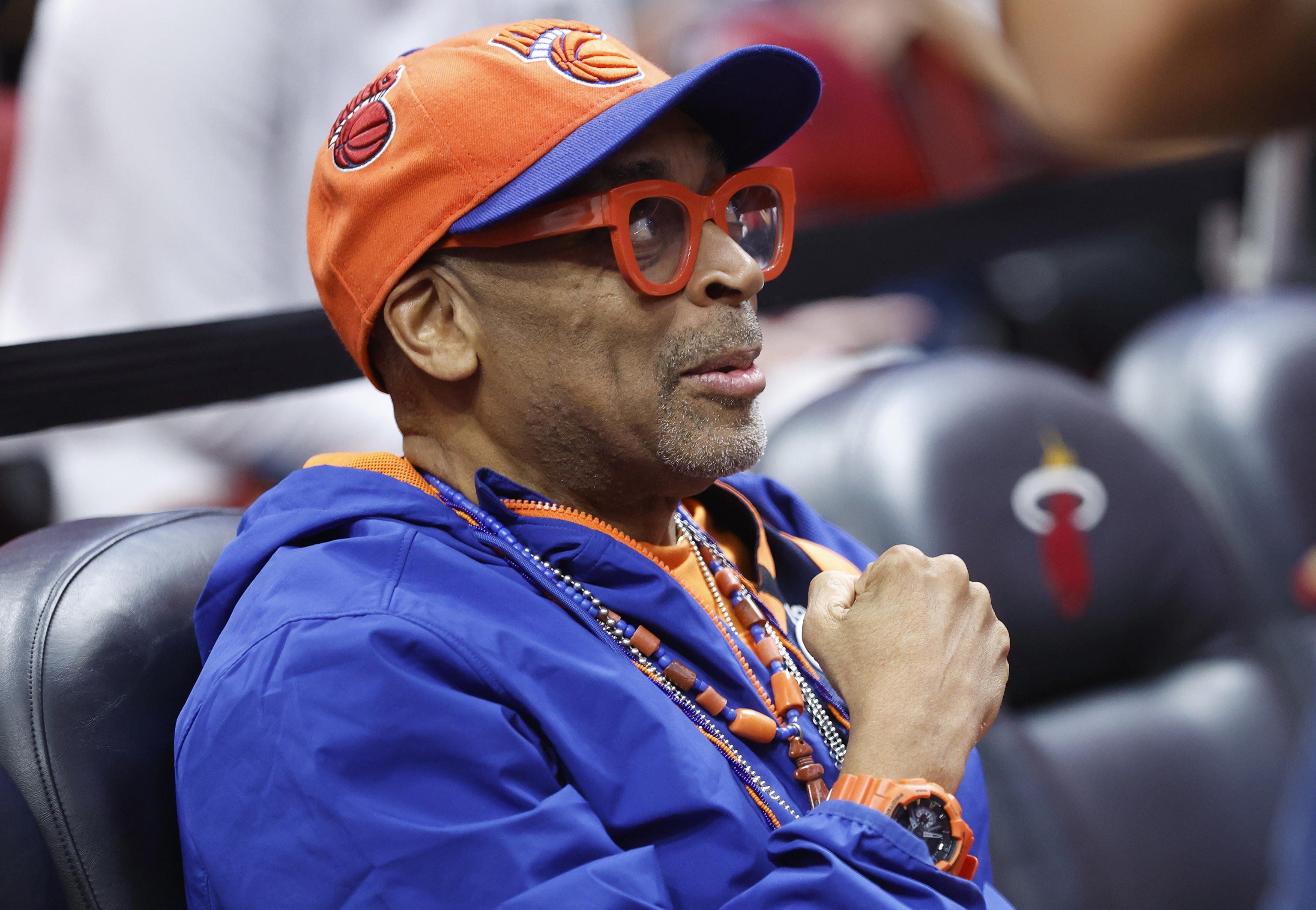 Per chi usa la storia come una clava perfino Spike Lee è un nazista