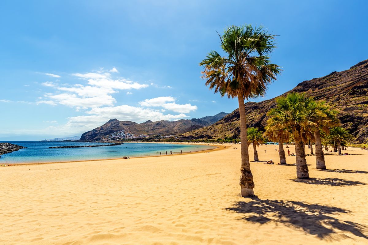 In viaggio tra le spiagge più belle d’Europa