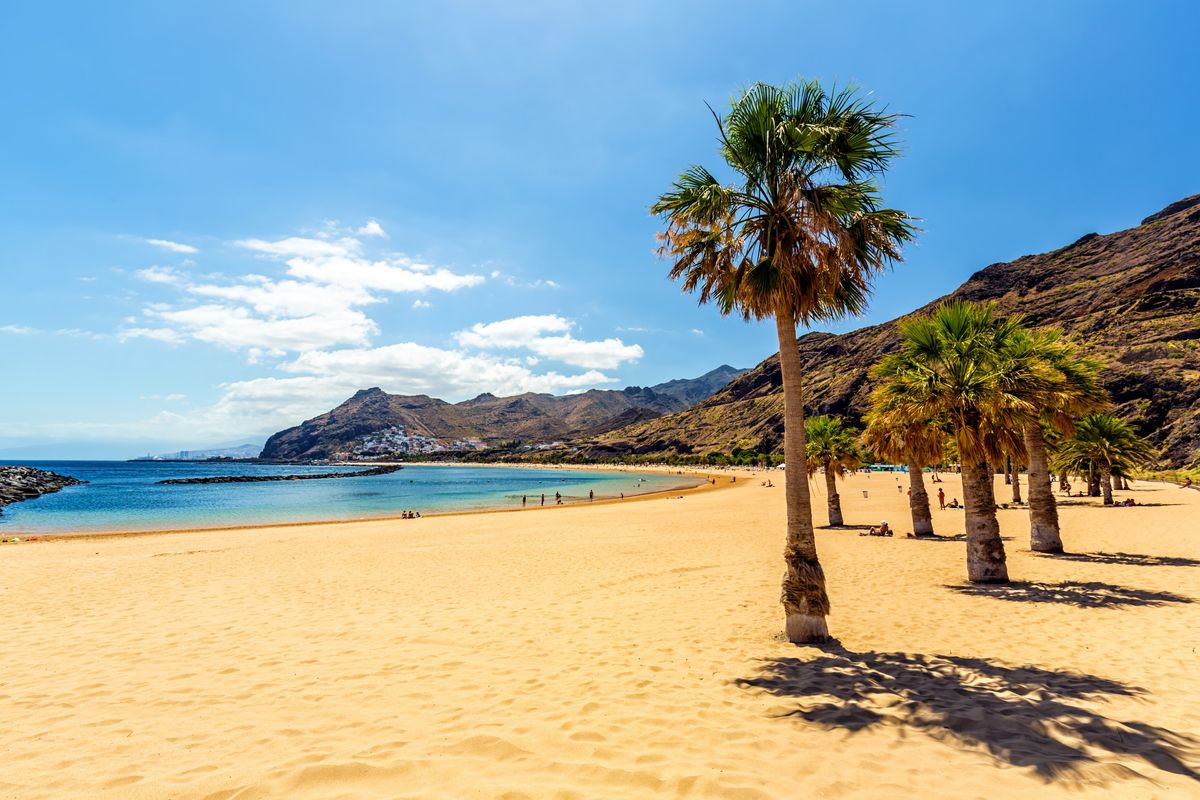 In viaggio tra le spiagge più belle d’Europa