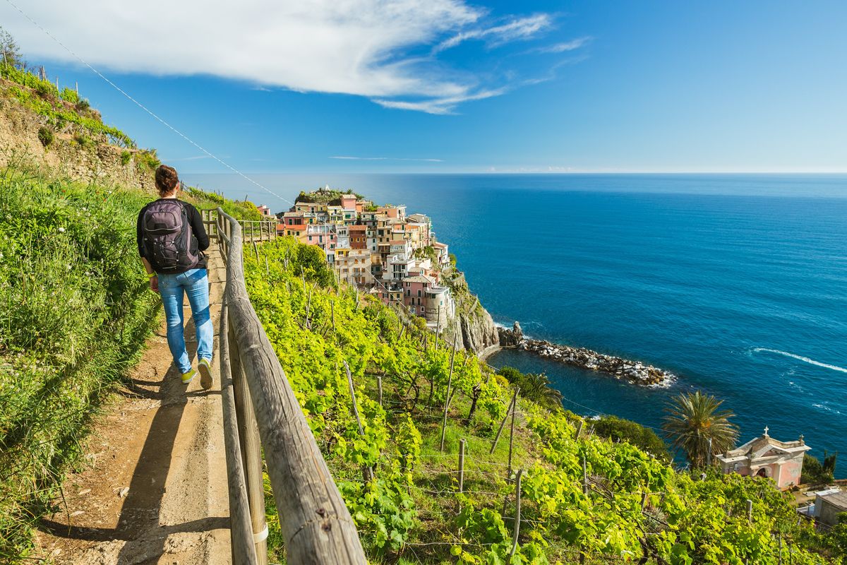 Conoscere l’Italia attraverso le sue riserve naturali