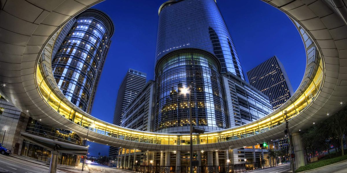 Houston companies score big on annual Fortune 500 ranking InnovationMap