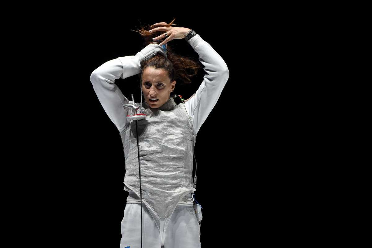 Di Francisca ha ragione: il flop non si celebra