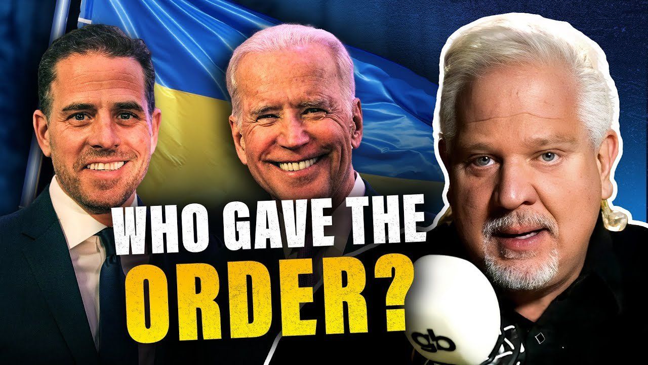 New York Times FINALLY Reports Hunter & Joe Biden’s Ukraine Scandals…What Took So Long?!