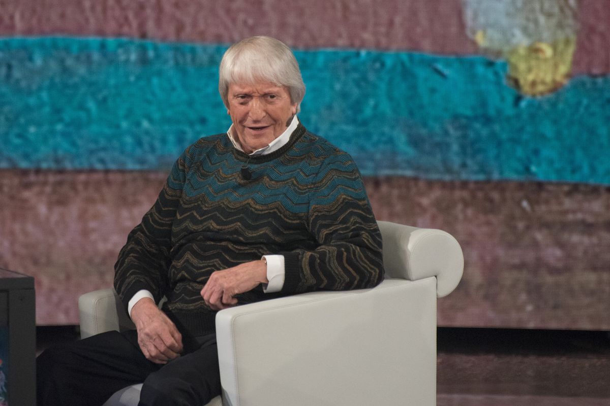 Flavio Caroli: «La cancel culture è insulsa. E la destra rispolveri Pound»