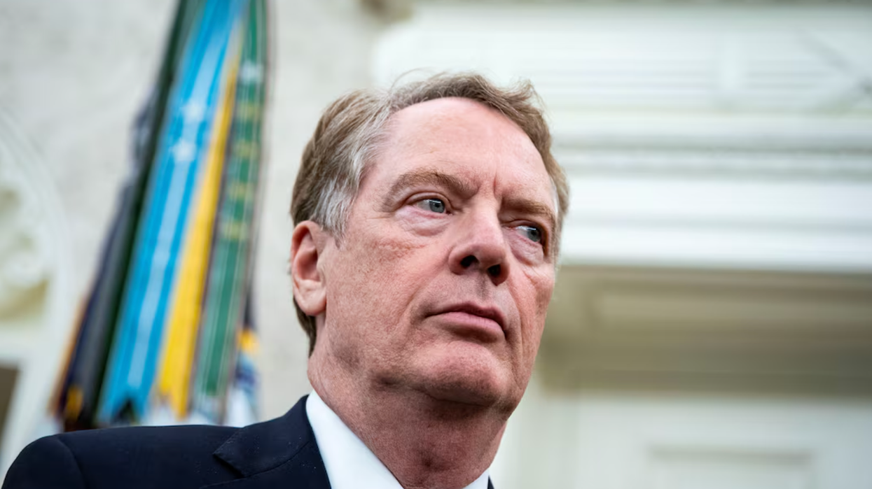 Likely Trump Treasury Appointee Would Wreak Havoc On World Economy