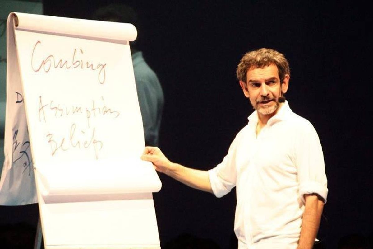 Igor Sibaldi: «La Russia vira a Est, l’abbiamo persa»