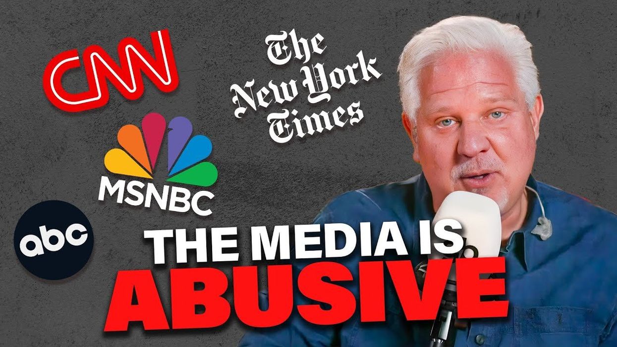 6 Ways the Media is ABUSIVELY Lying to America
