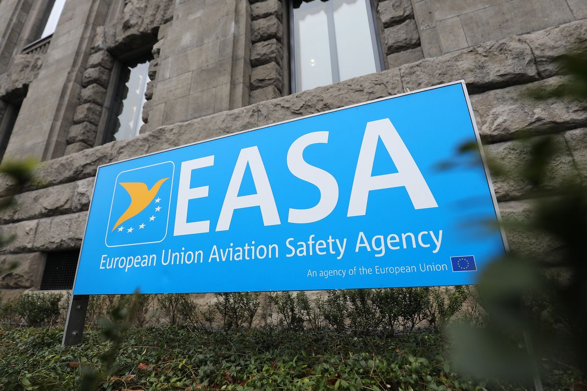 Aviazione europea, l'ora per cambiare
