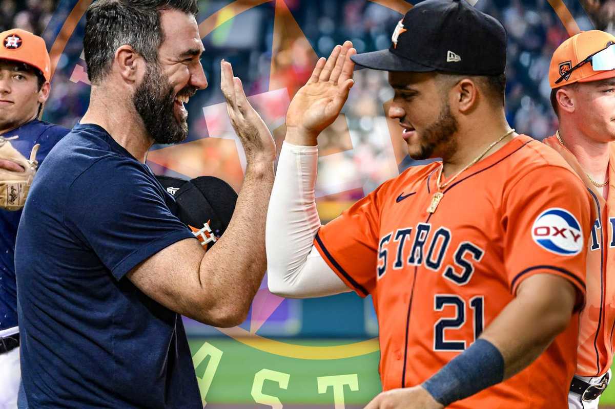 How much-needed answers for Houston Astros could arrive sooner than you think
