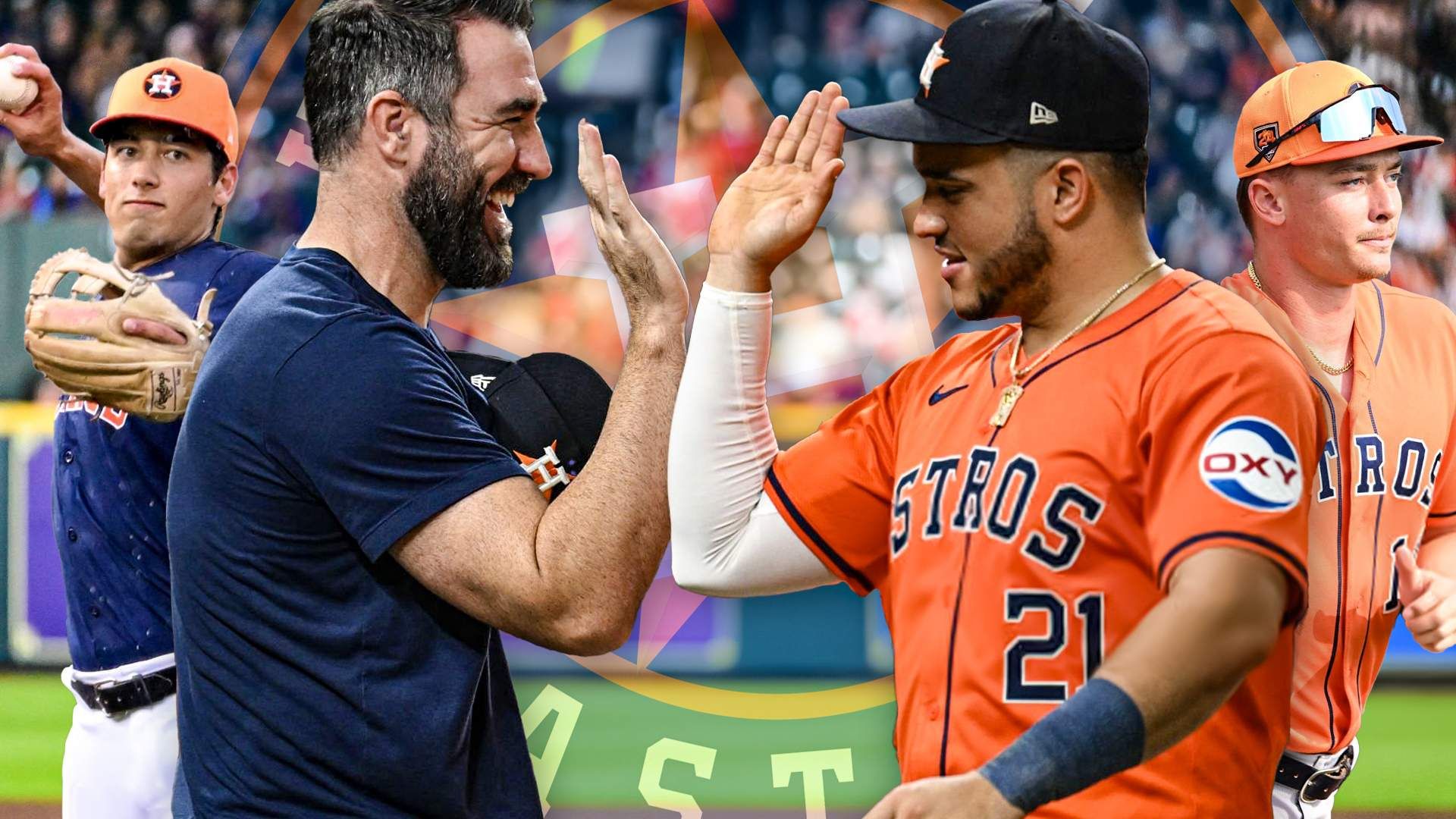 How much-needed answers for Houston Astros could arrive sooner than you think