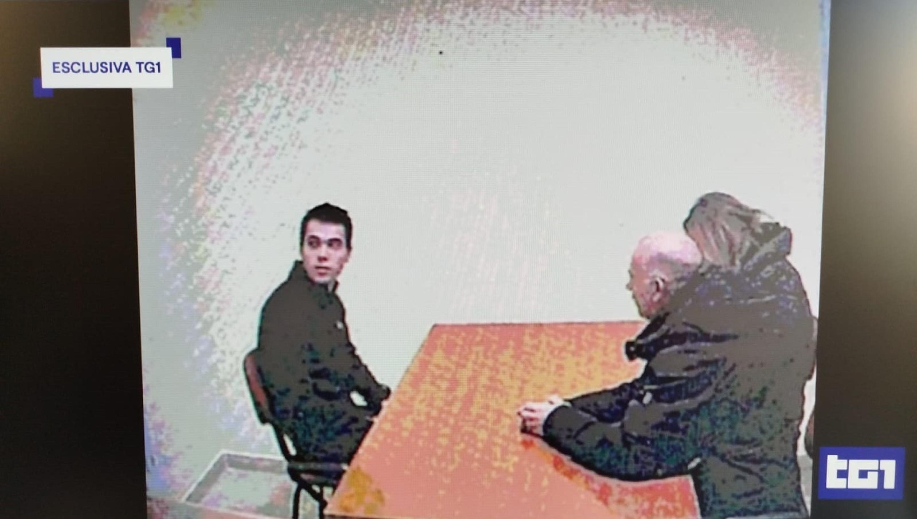 Il Garante bacchetta la stampa: «Sbagliato diffondere i colloqui in carcere di Turetta»