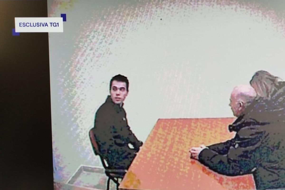 Il Garante bacchetta la stampa: «Sbagliato diffondere i colloqui in carcere di Turetta»