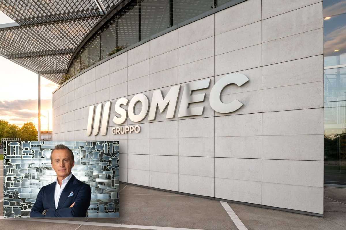 Somec sogna da griffe ma lontano dalla Cina: «Mercato senza legge»